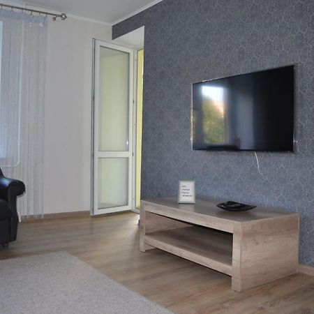 Apartament Gayadayenko 4 Apartment Pinsk Exterior foto