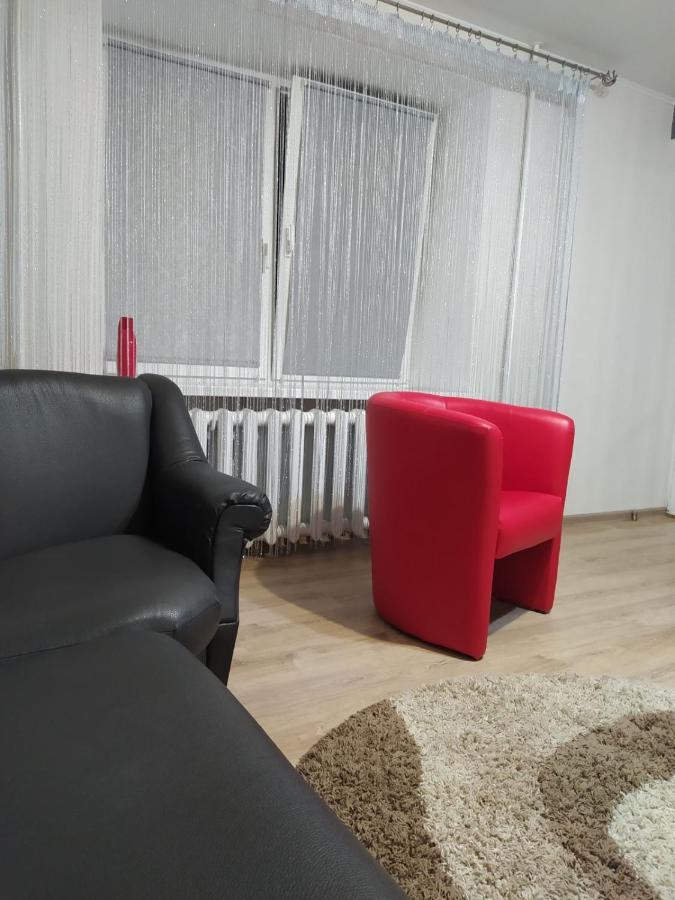 Apartament Gayadayenko 4 Apartment Pinsk Exterior foto